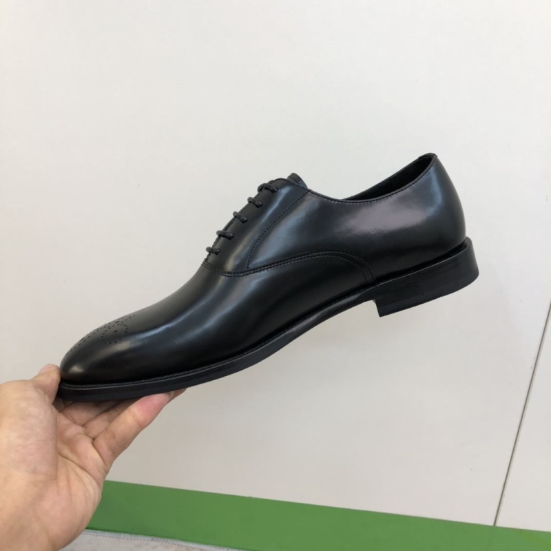 Prada Leather Shoes